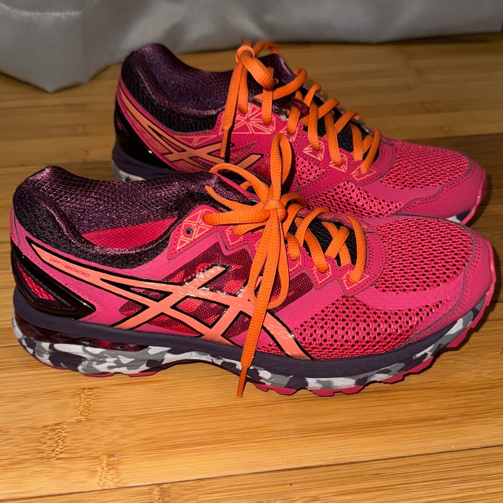 Women's Asics